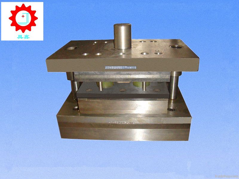 Stamping Mould for Shock Absorber Stamping mould