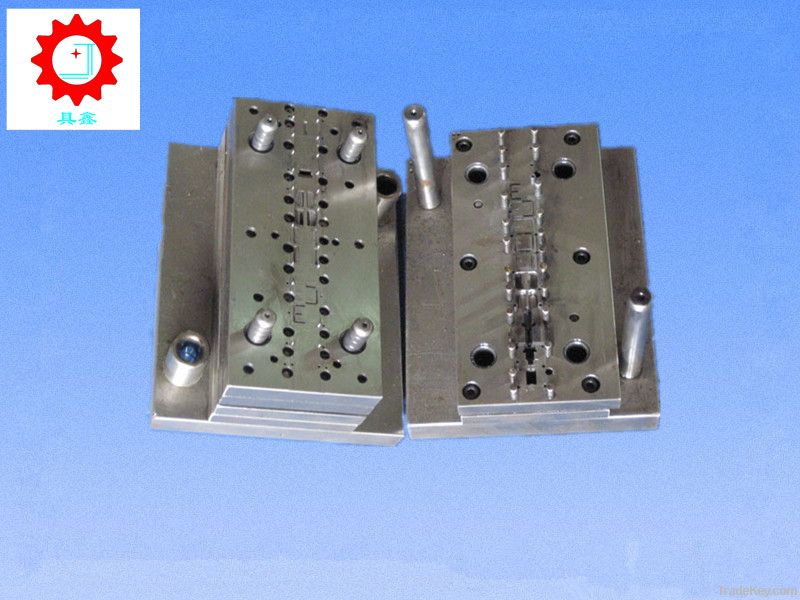 Stamping Mould for Shock Absorber Stamping mould