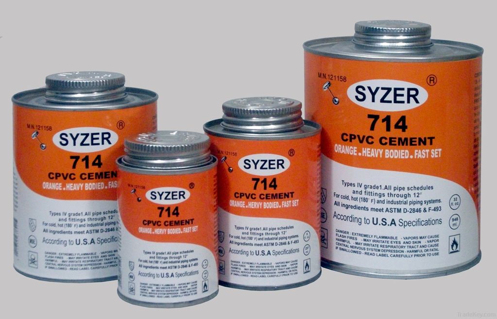 SYZER 714