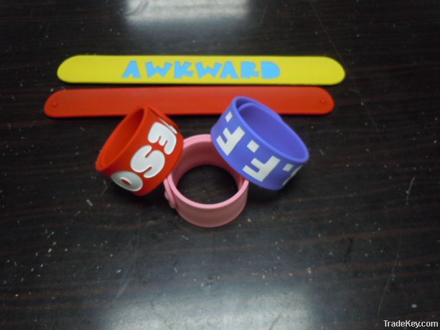 Silicone Wristbands / Silicone Bracelets