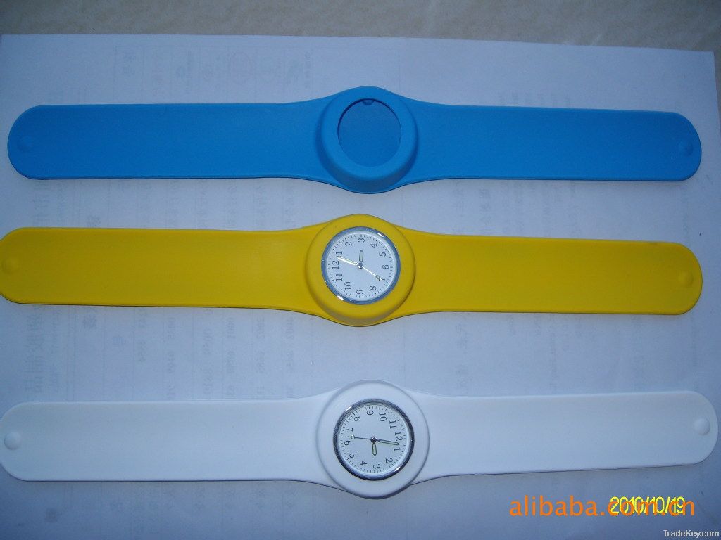 Slap Bracelets ( Snap Bracelets )