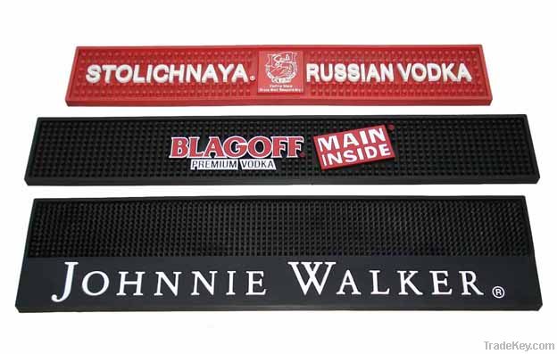 PVC Bar Mat