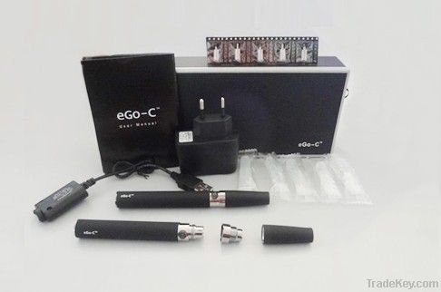 e-cigarette ego c