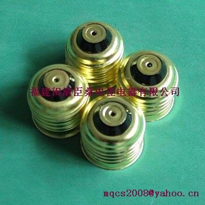 E26 Screw/Spiral  Lampholder