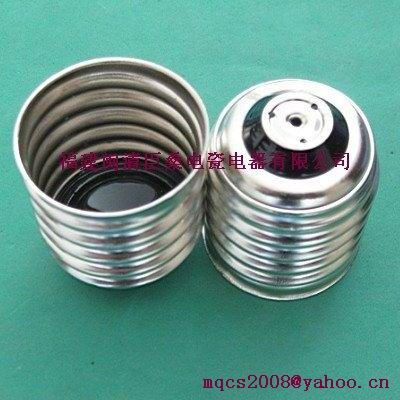 E40 Screw/Spiral Lampholder