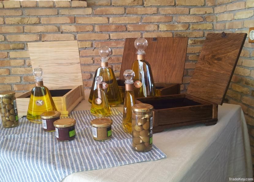 Karvelas Hellas OLive OIL