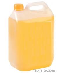 sunflower oil