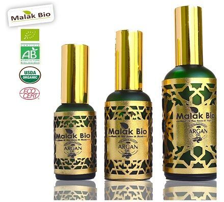 Cosmetic Argan Oil