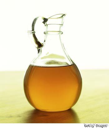 Argan Oil