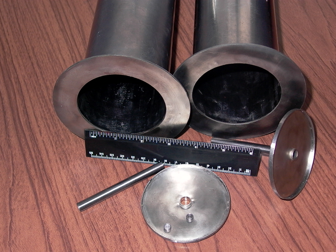 Tantalum seamless tube/pipe