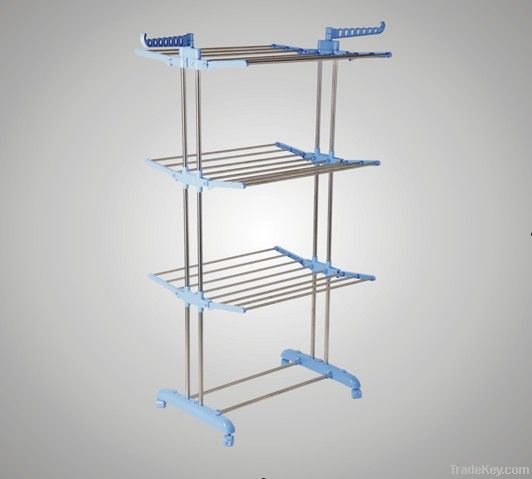 Clothes Racks (Three Level)