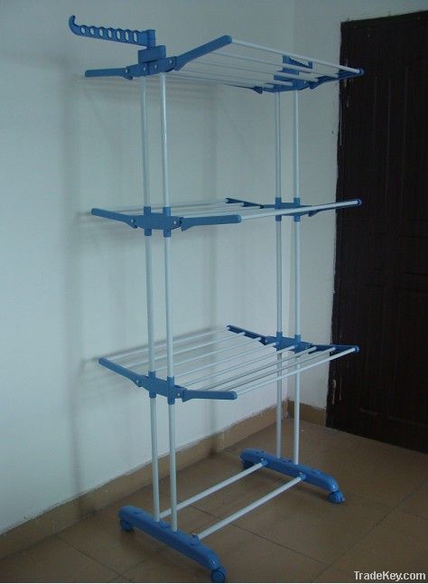 Clothes Racks (Three Level)