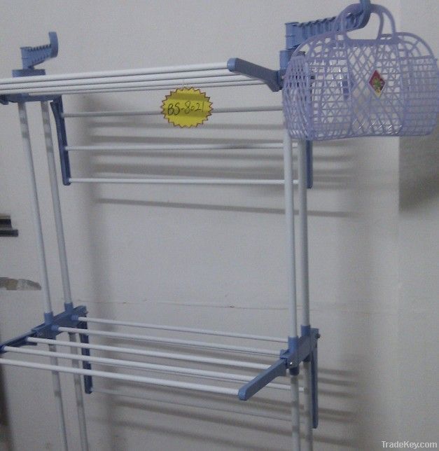 Clothes Racks (Two Level)