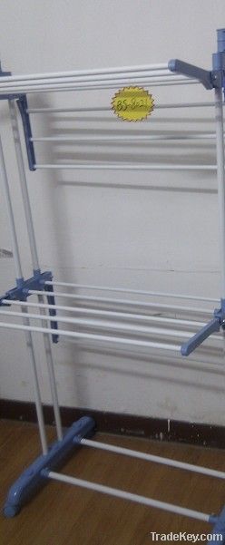 Clothes Racks (Two Level)