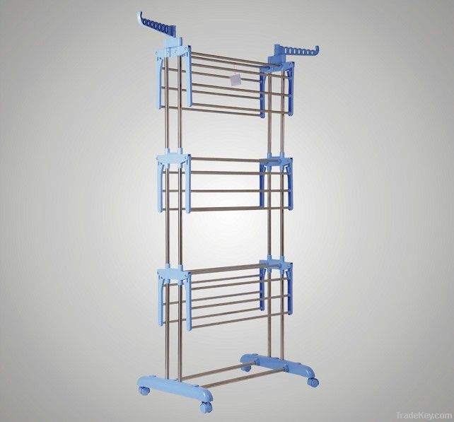 Clothes Racks (Two Level)