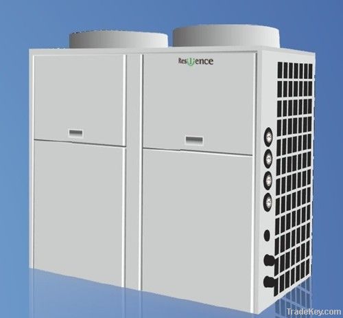 Commercial Air-source Heat Pump