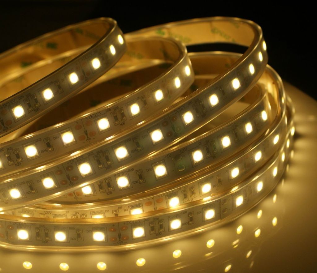 LED strip light-SMD3528-60LED/M