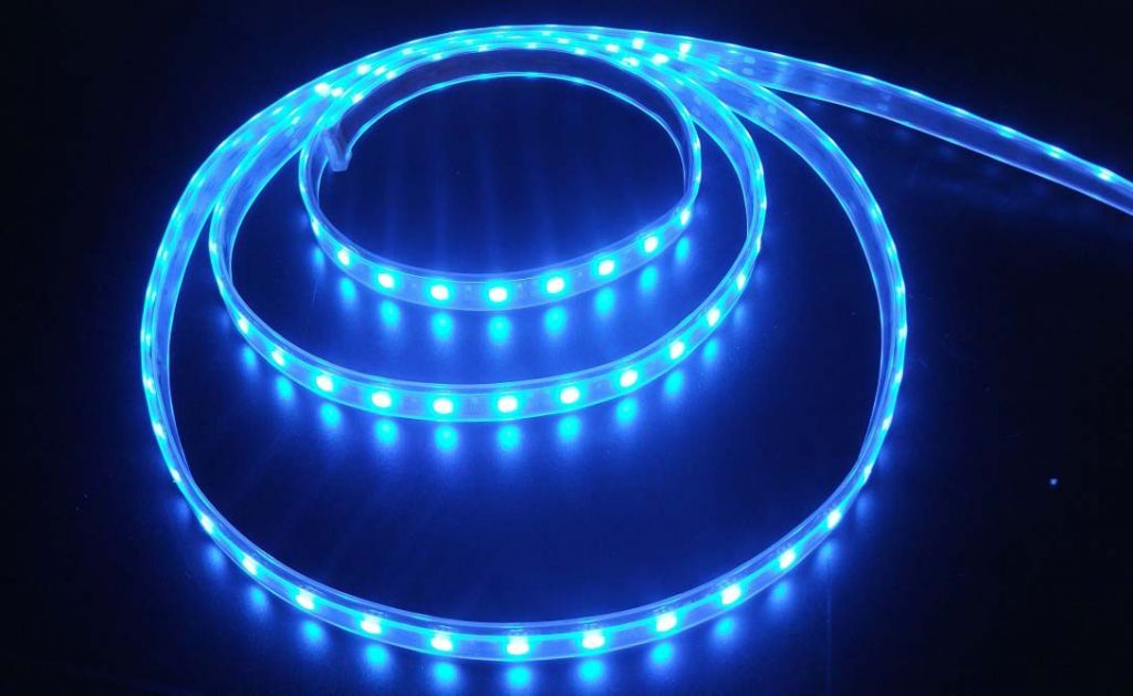 LED strip light-SMD3528-30LED/M