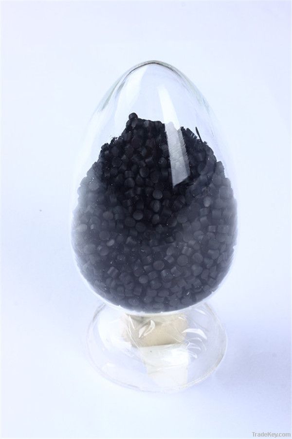 good quality black pvc granule for car gasket