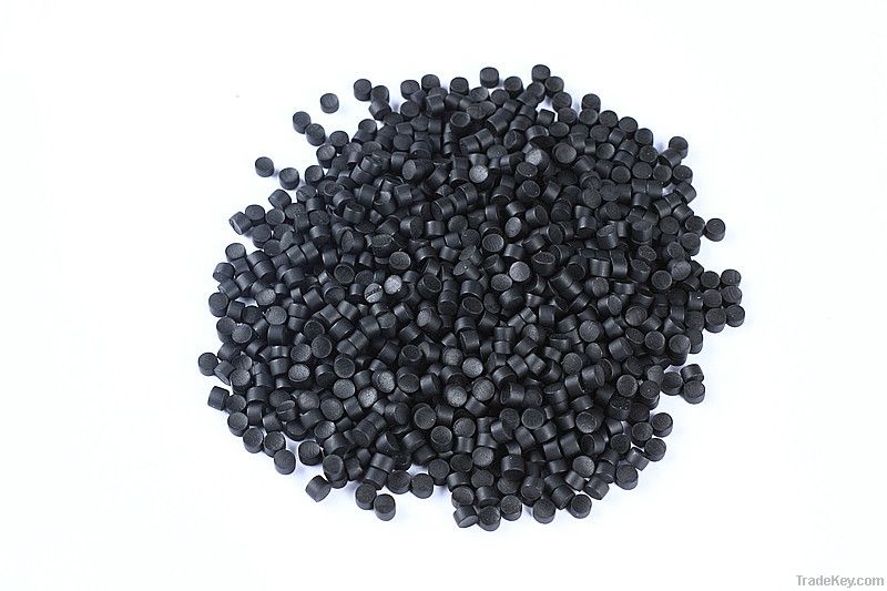 Pvc granule for sealing strip, black pvc compound for sealing strip