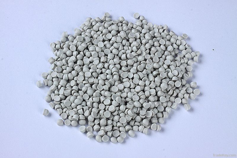 Pvc granule for pipe fitting, Pvc compound for pipe fitting, Pvc pelle
