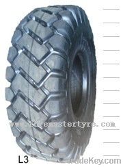 Tyre (OTR)  Off the road