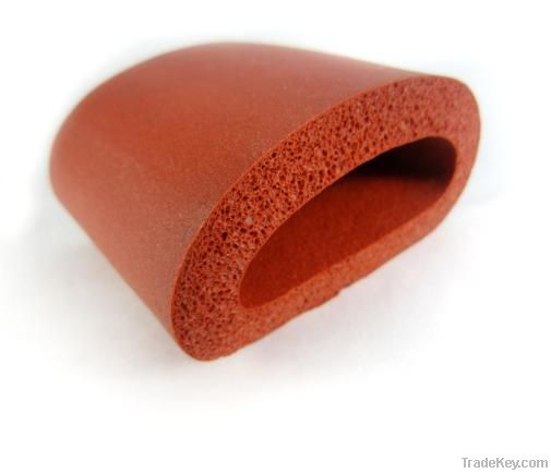 Silicone Foam Tube MH-ST-FOT-0005