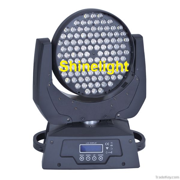 108*3W LED Moving Light