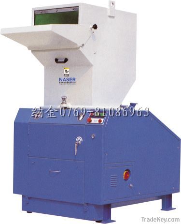 Plastic Crusher Series