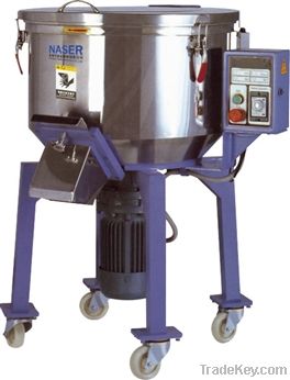 Plastics Color Mixer (NPM-V100)