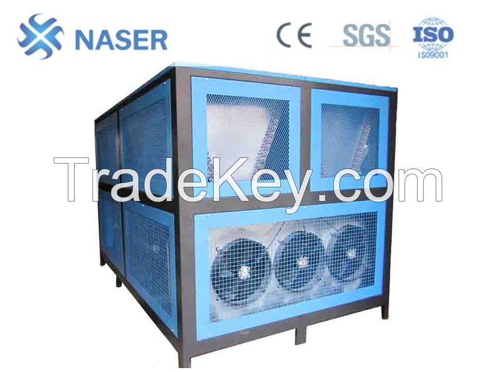 Industrial Screw Water Chiller\Air-Cooled Chiller Screw Water Chillers