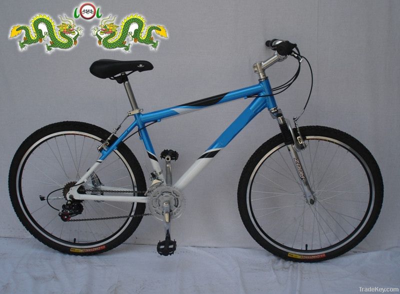 good and nice MTB bike for your outdoor sport