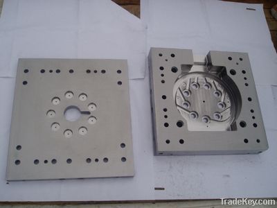 HIGH CIRCLE MOLD