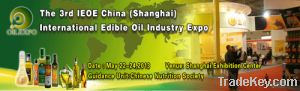 2013 IEOE international oil expo
