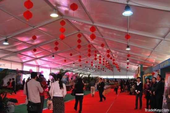 high quality wedding party tent