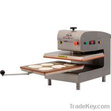 DoughXpress TXA-SS 18" Automatic Tortilla Press