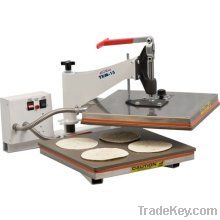 DoughXpress TXM-15 17" Manual Tortilla Press
