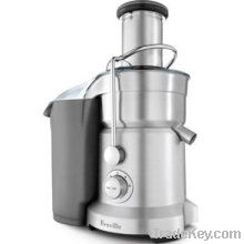 Breville BJE820XL Dual Disc Juice Processor