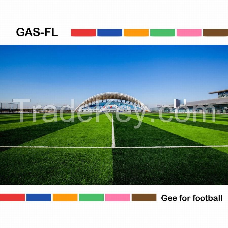 Artificial Grass For Sports Flooring