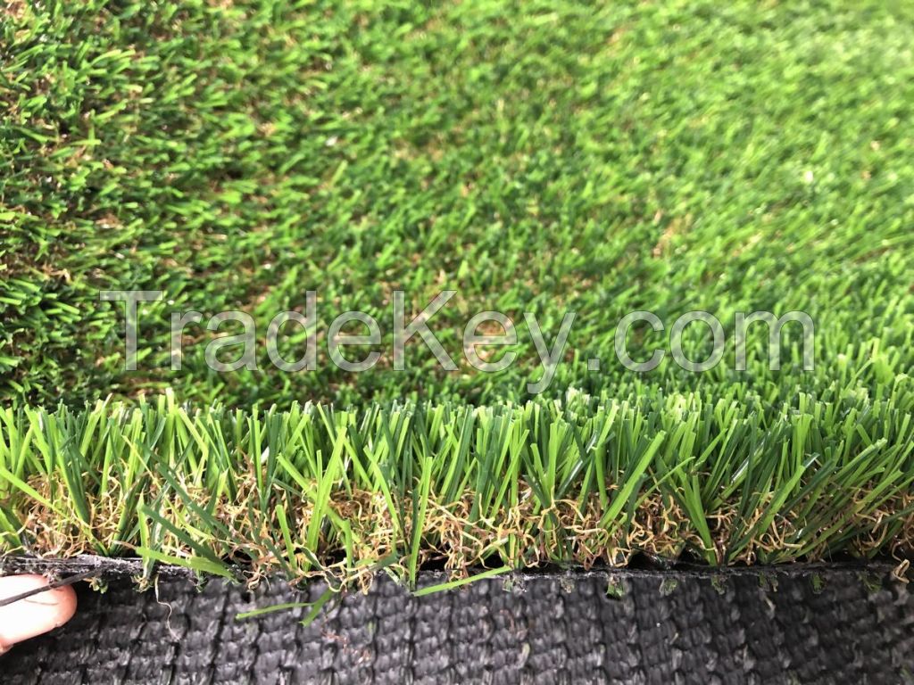 Leading Chinese Artificial Grass Artificial Turf Factory