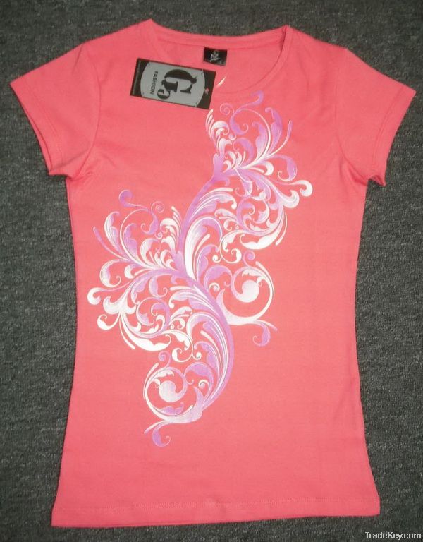 Ladies T-shirt