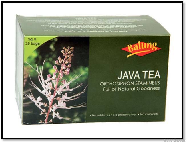 Balung Java Tea