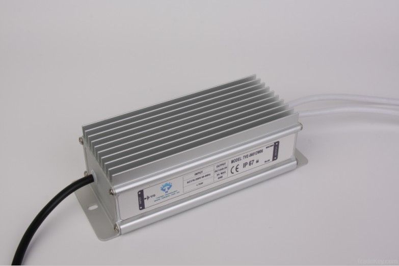 LED DRIVER/POWER SUPPLY/TRANSFORMERS