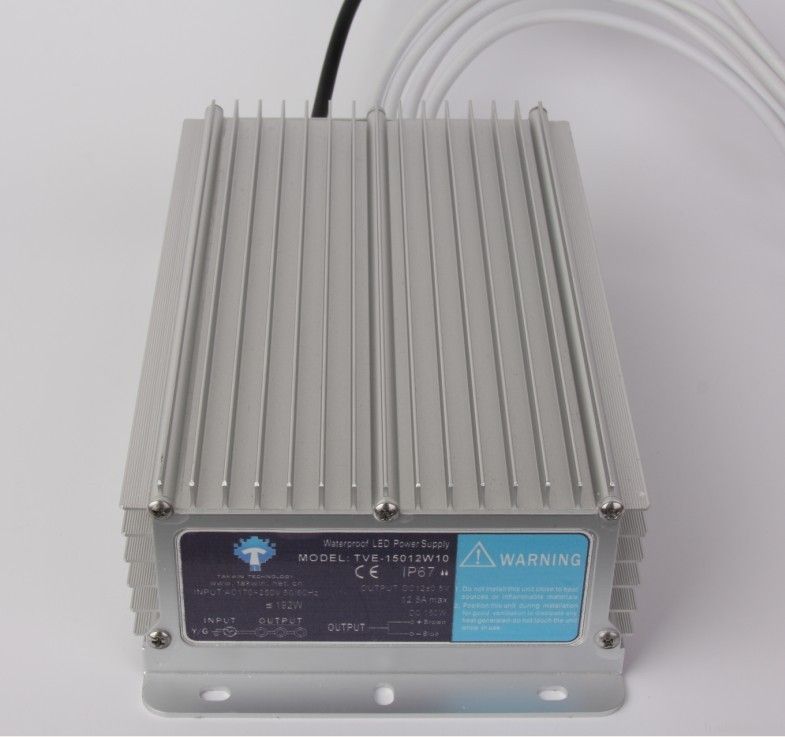 LED DRIVER/POWER SUPPLY/TRANSFORMERS