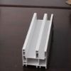 white color pvc profile Frame