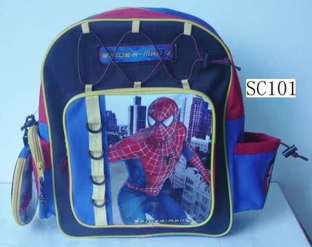 school bag