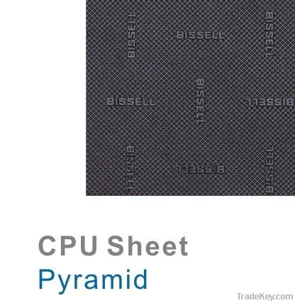 CPU Sheet