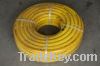 High pressure expandable air rubber hose