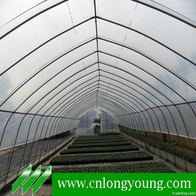 Galvanized Greenhouses