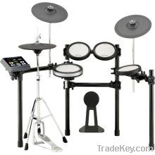 Yamaha DTX560K 5-Piece Electronic Drum Set